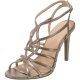 Bronze Women Stability And Effortless Heels Makes A Great For Everyday Wear