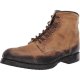 Wheat Men's Boots Classic Waterproof Running Hiking Boots For Military Work