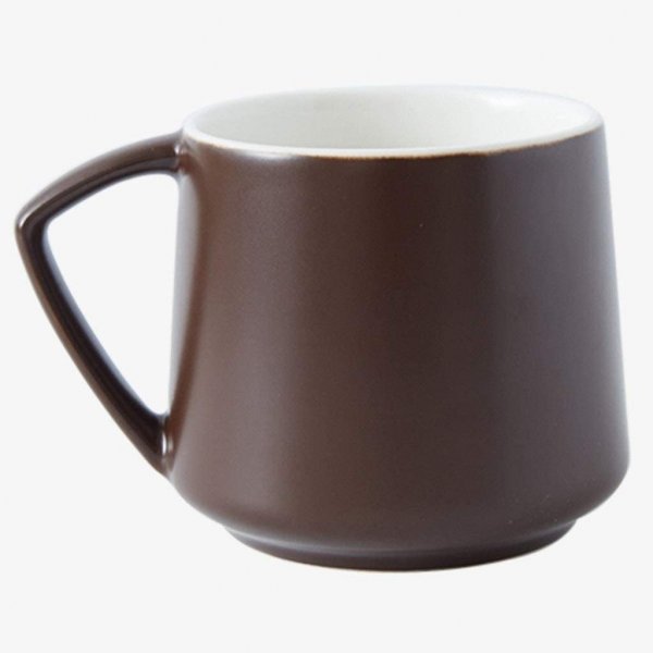 Brown Delicacy Hot Coffee Cup Perfect For Coffee & Tea