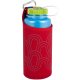 Red Lightweight Cup Accessories Suitable For Daily