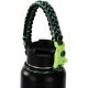 Camo Green Washable Cup Accessories Fits Cups