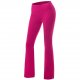 Rose Madam Casual Yoga Trousers Soft For Daily Sport