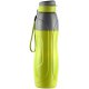 Green Simple Water Bottles New Outdoor Fitness Cup Male And Female