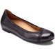 Black Lady Loafers New