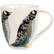 Penguin Delicacy Teacups Bone China Porcelain Tea Cup For Home And Office