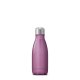 Orchid Novelty Mug Style Stainless Steel Vacuum Insulated Tumbler For Coffee Water Juice