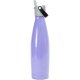 Violet Shimmer Delicacy Cup Style Stainless Steel Vacuum Insulated Tumbler Gift Idea