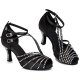 Black Womens Stability And Effortless Heels Everyday Essential To Perfect Your Look