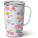 SCOUT Let's Shellabrate Creativity Hot Coffee Cups Perfect Travel Mug