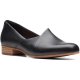 Black Lady Oxfords Fashion Comfortable